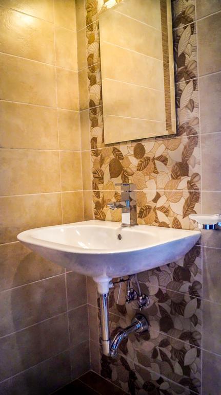 Guest House Meridi Priseltsi Dış mekan fotoğraf