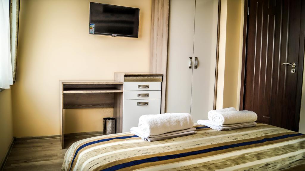Guest House Meridi Priseltsi Dış mekan fotoğraf