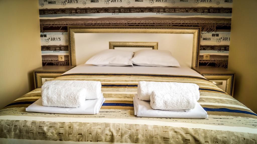 Guest House Meridi Priseltsi Dış mekan fotoğraf