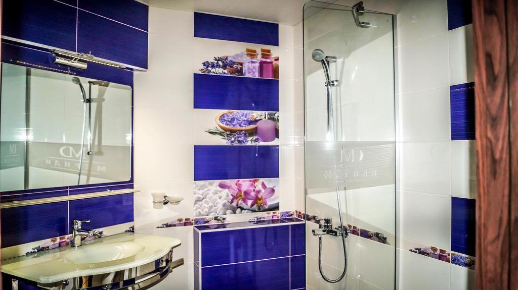 Guest House Meridi Priseltsi Dış mekan fotoğraf