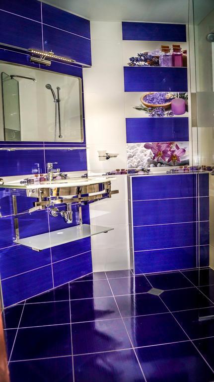 Guest House Meridi Priseltsi Dış mekan fotoğraf