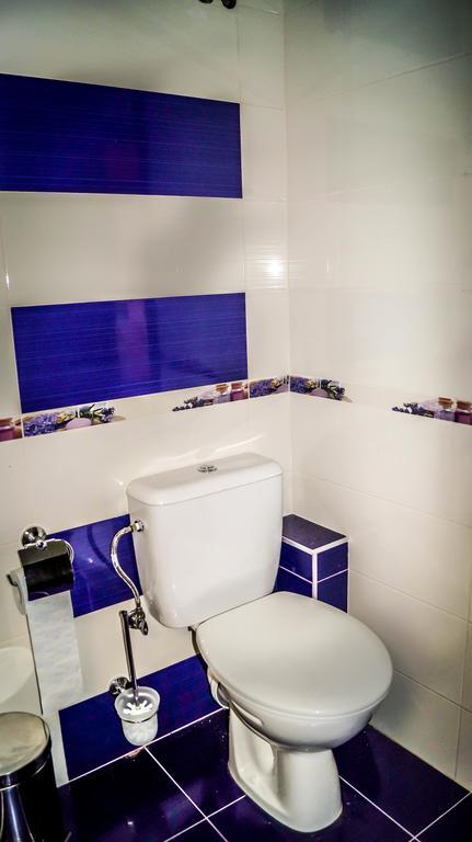Guest House Meridi Priseltsi Dış mekan fotoğraf
