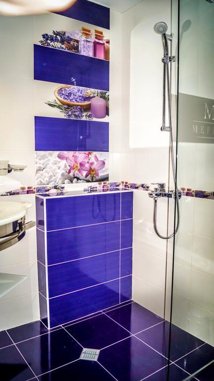 Guest House Meridi Priseltsi Dış mekan fotoğraf