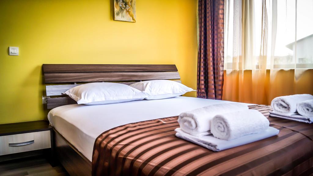 Guest House Meridi Priseltsi Dış mekan fotoğraf