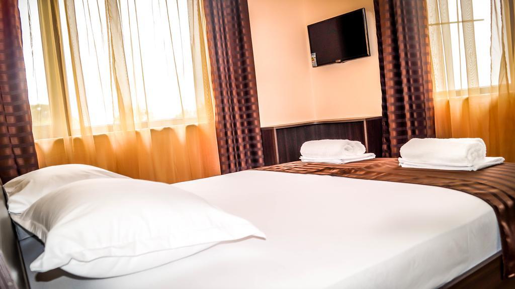 Guest House Meridi Priseltsi Dış mekan fotoğraf