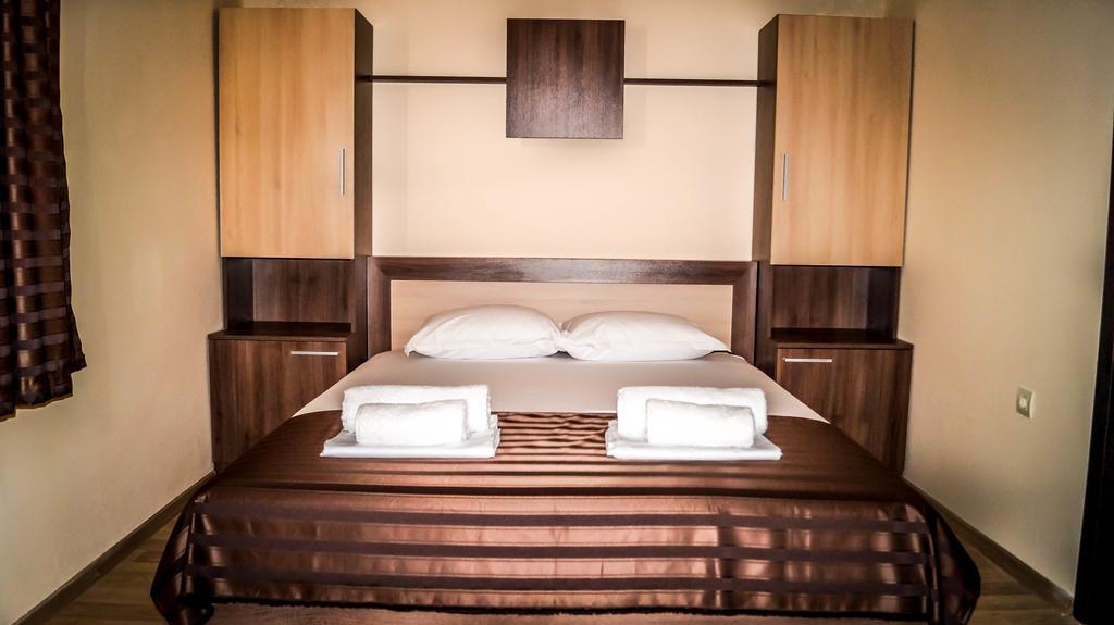 Guest House Meridi Priseltsi Dış mekan fotoğraf