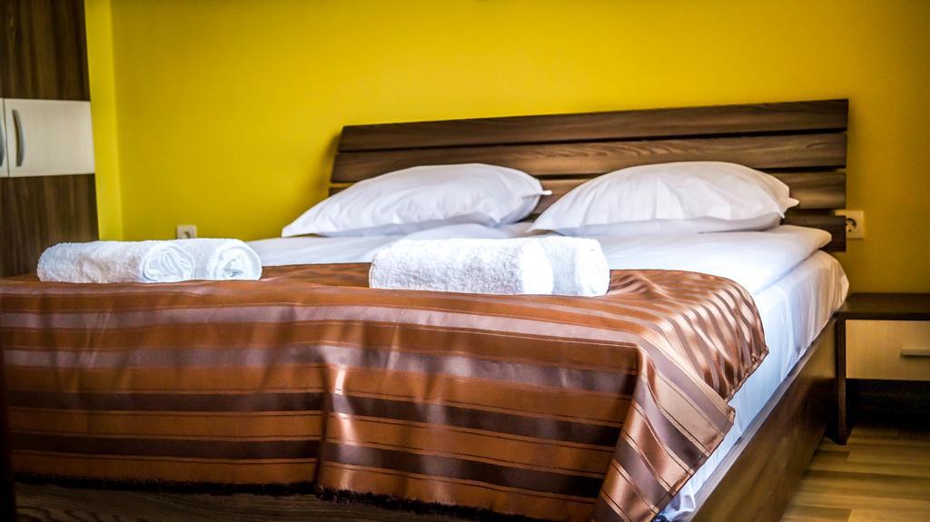 Guest House Meridi Priseltsi Dış mekan fotoğraf