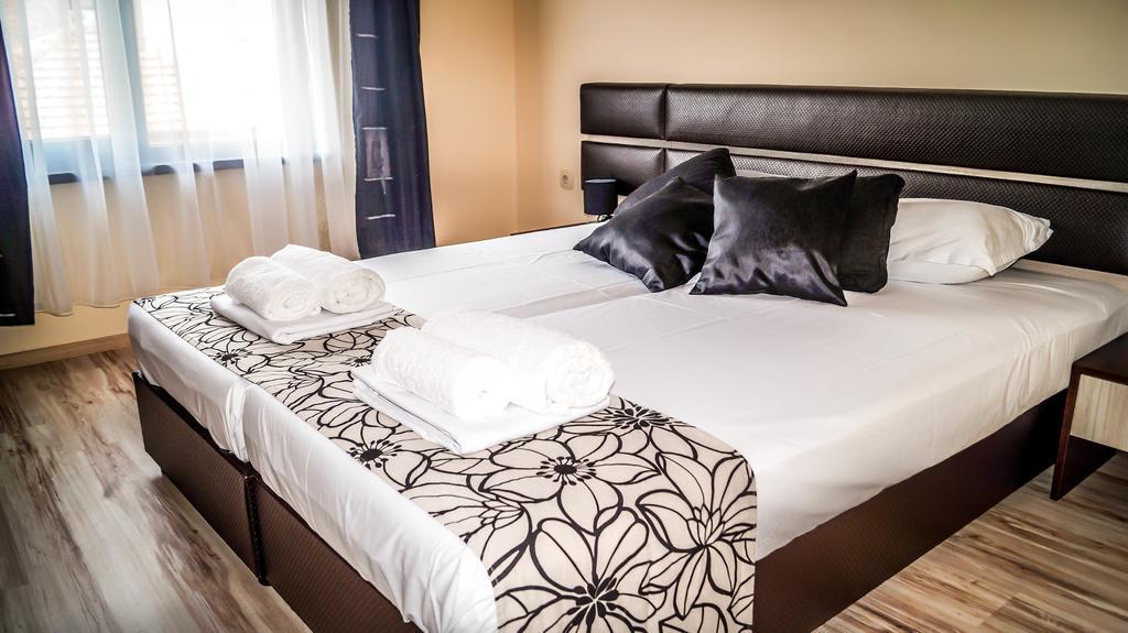 Guest House Meridi Priseltsi Dış mekan fotoğraf