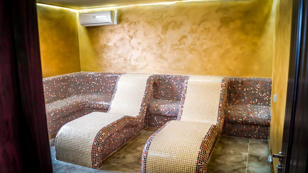 Guest House Meridi Priseltsi Dış mekan fotoğraf