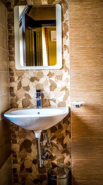 Guest House Meridi Priseltsi Dış mekan fotoğraf