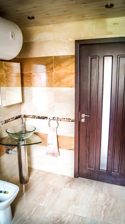 Guest House Meridi Priseltsi Dış mekan fotoğraf