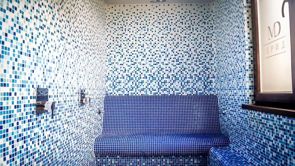 Guest House Meridi Priseltsi Dış mekan fotoğraf