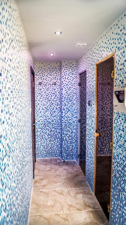 Guest House Meridi Priseltsi Dış mekan fotoğraf
