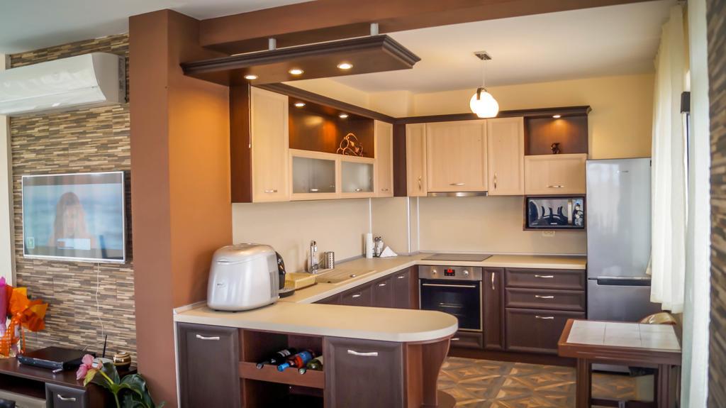 Guest House Meridi Priseltsi Dış mekan fotoğraf