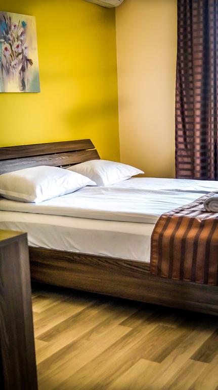Guest House Meridi Priseltsi Dış mekan fotoğraf
