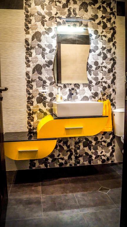 Guest House Meridi Priseltsi Dış mekan fotoğraf