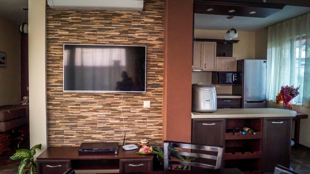 Guest House Meridi Priseltsi Dış mekan fotoğraf