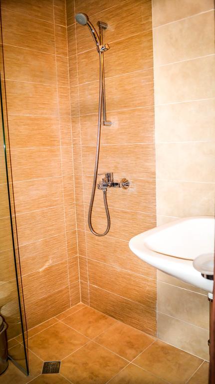 Guest House Meridi Priseltsi Dış mekan fotoğraf