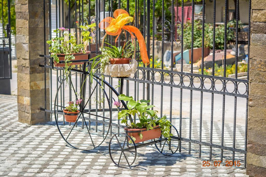 Guest House Meridi Priseltsi Dış mekan fotoğraf