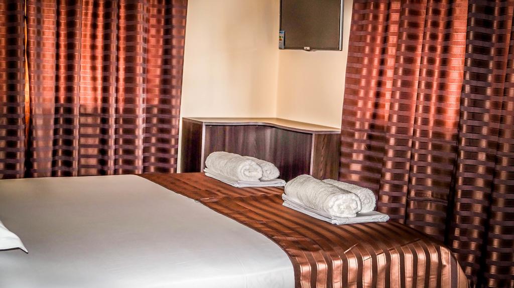 Guest House Meridi Priseltsi Dış mekan fotoğraf